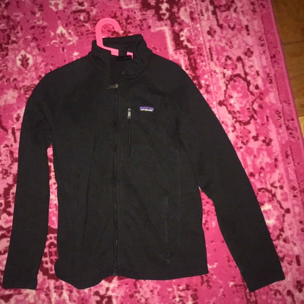MENS PATAGONIA BETTER SWEATER